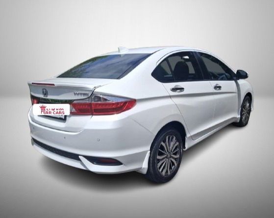 Honda City - Image 7