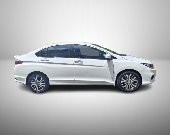 Honda City - Image 3
