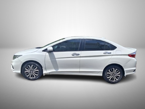 Honda City - Image 4