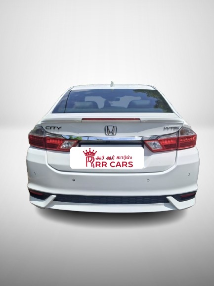 Honda City - Image 9