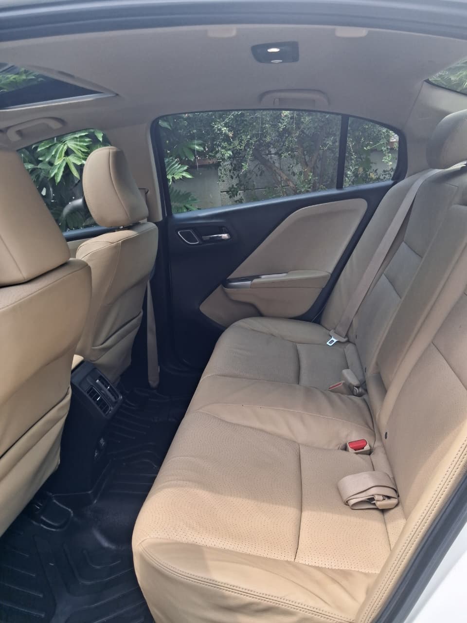 Honda City - Image 11