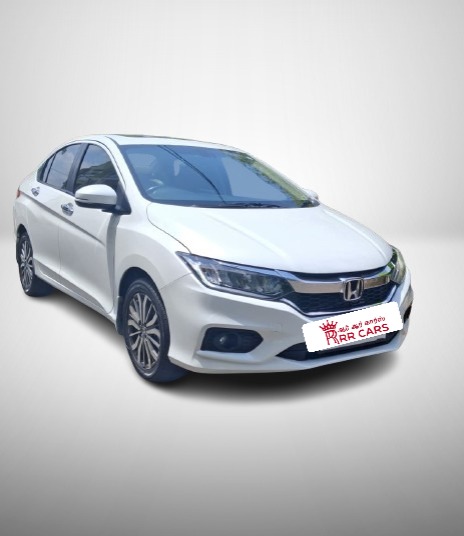 Honda City - Image 5