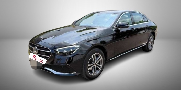 Mercedes Benz E-Class - Image 9