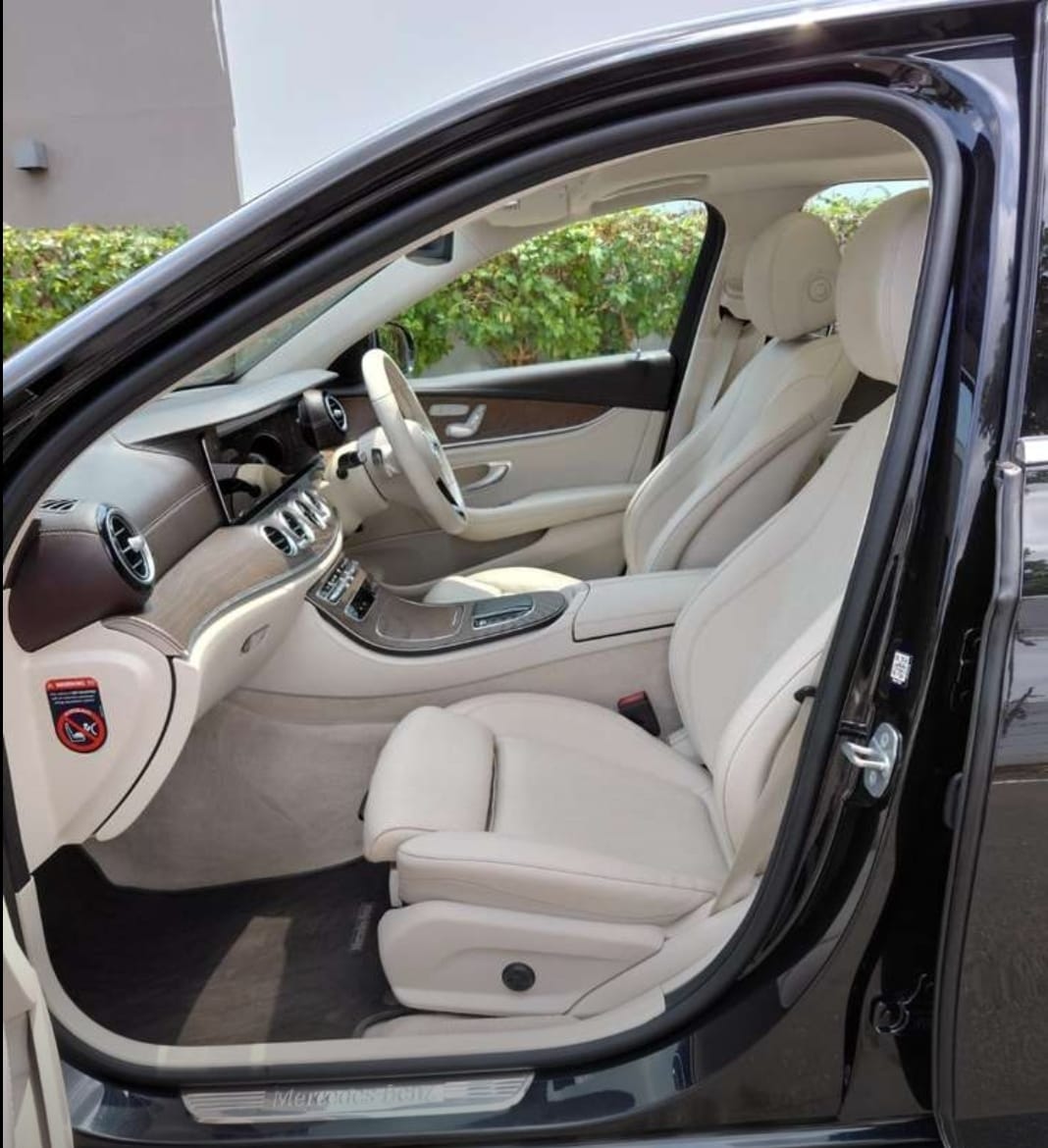 Mercedes Benz E-Class - Image 10