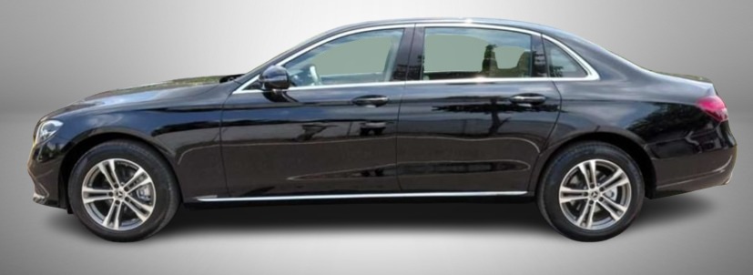 Mercedes Benz E-Class - Image 3