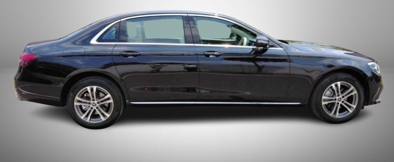 Mercedes Benz E-Class