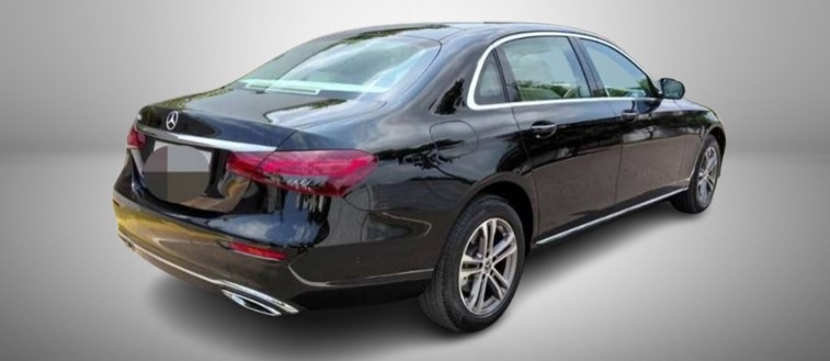 Mercedes Benz E-Class - Image 6