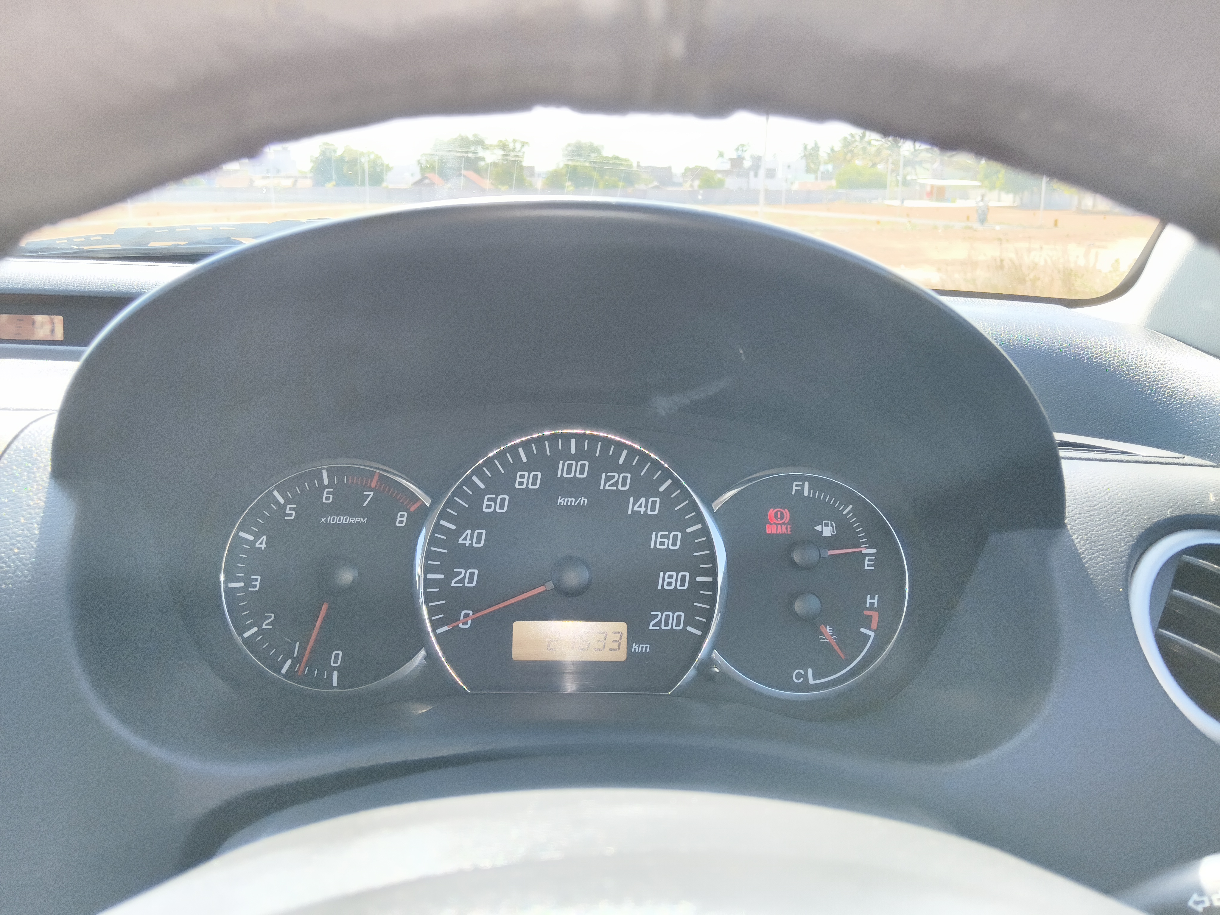Maruti Suzuki Swift - Image 3