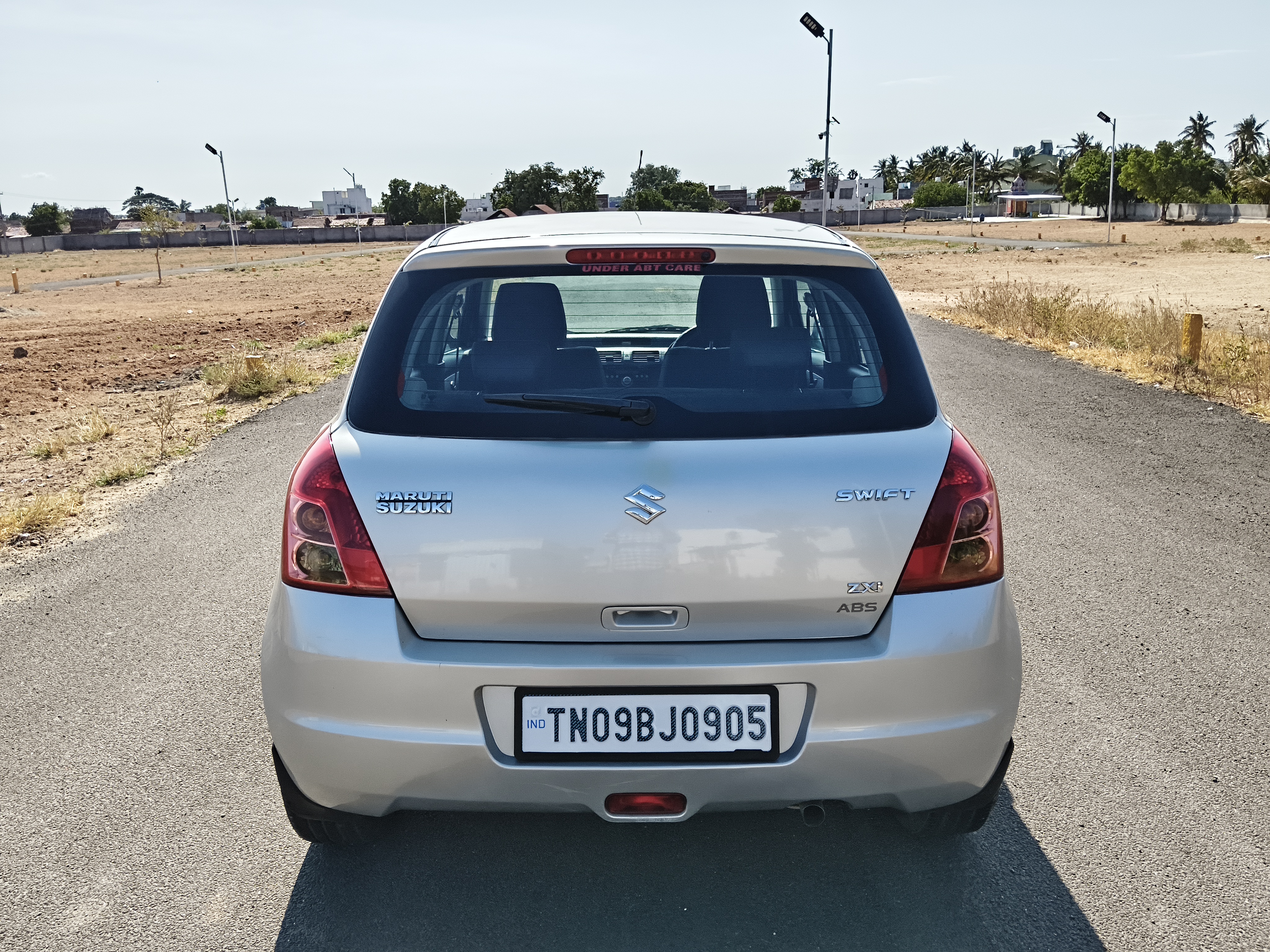 Maruti Suzuki Swift - Image 2