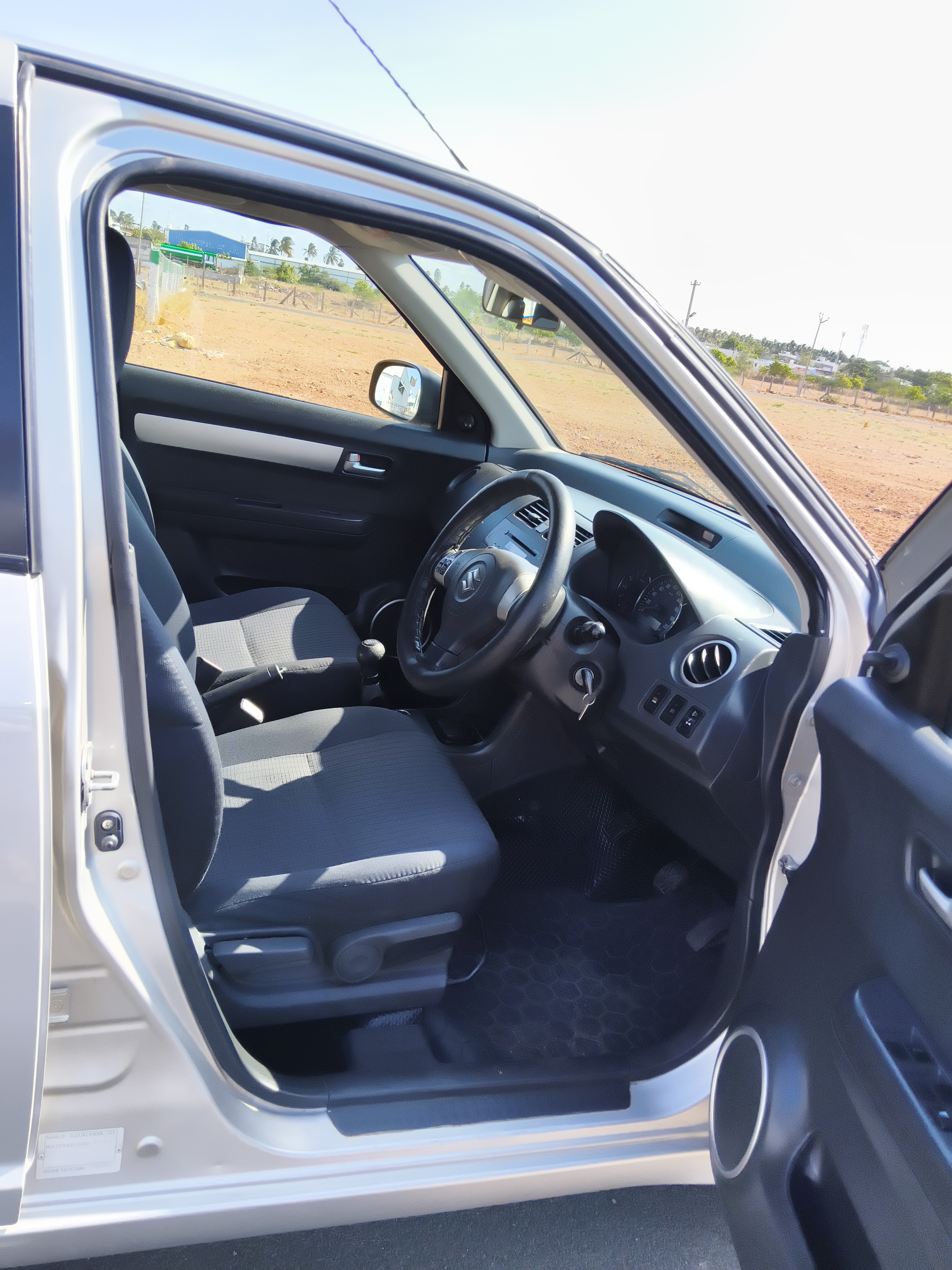 Maruti Suzuki Swift - Image 4