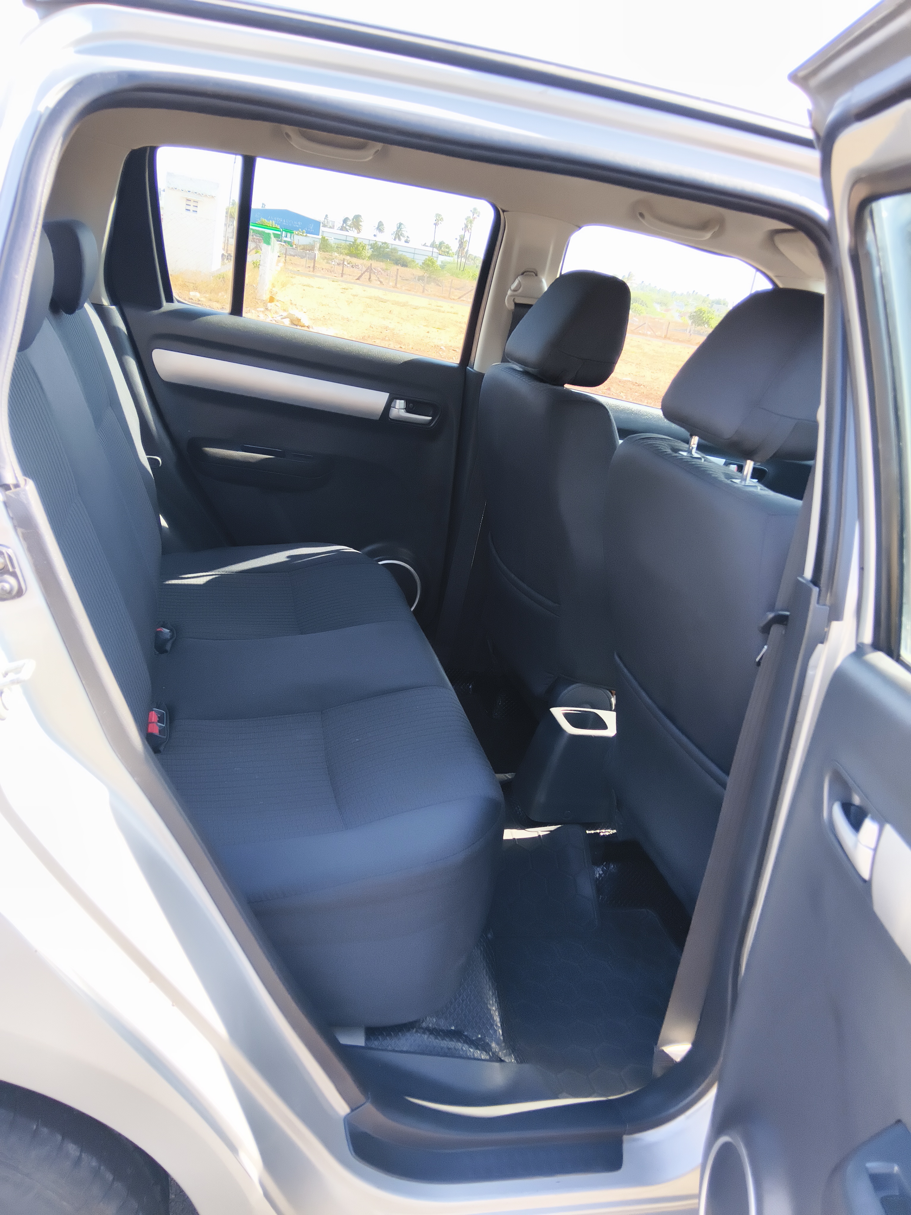Maruti Suzuki Swift - Image 5