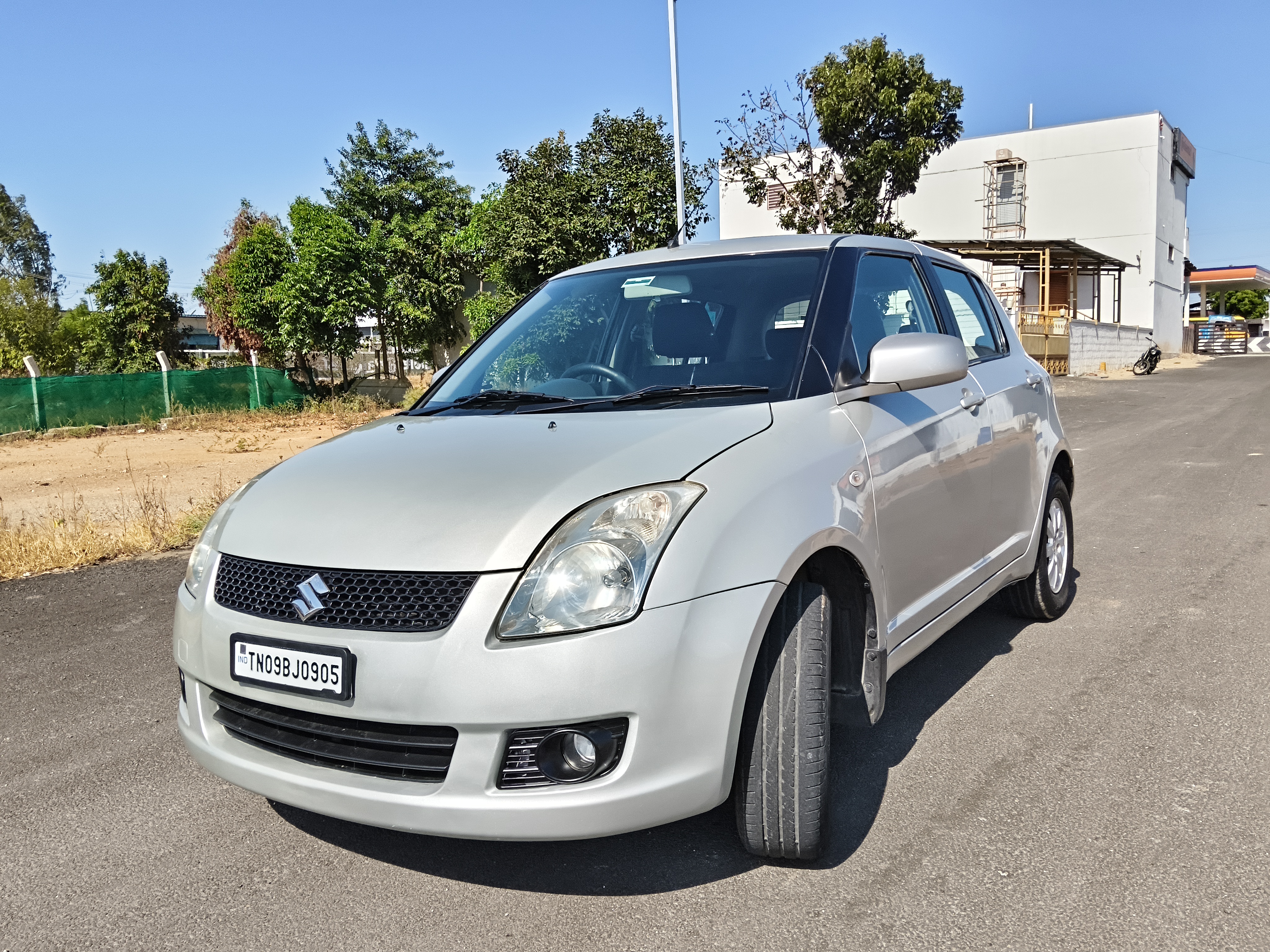 Maruti Suzuki Swift - Image 6