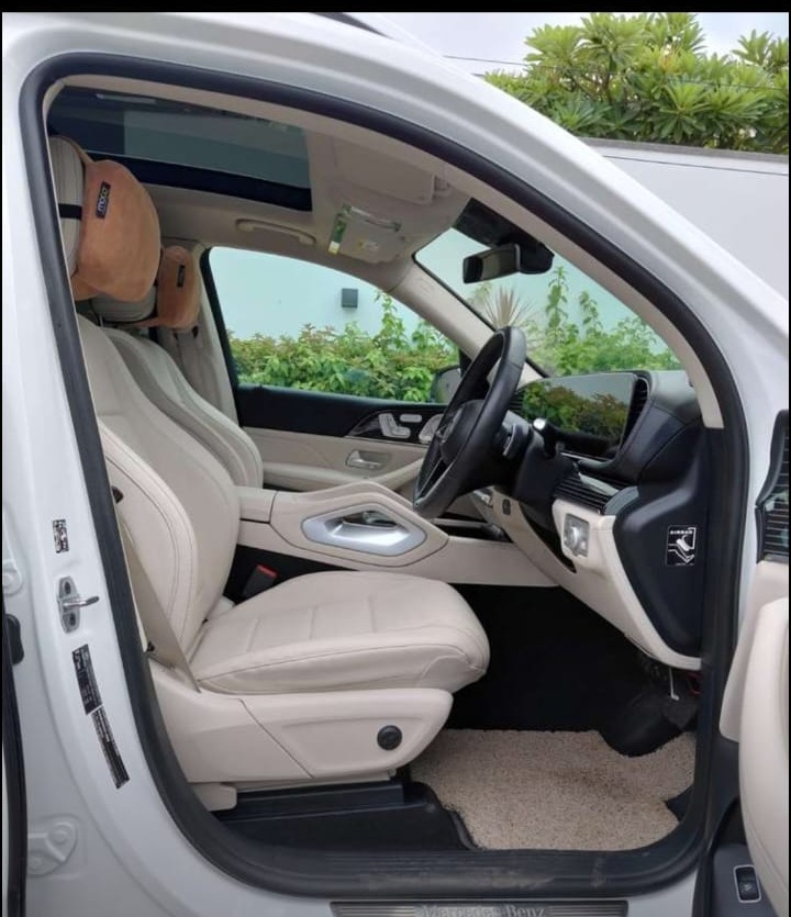 Mercedes Benz GLS - Image 9