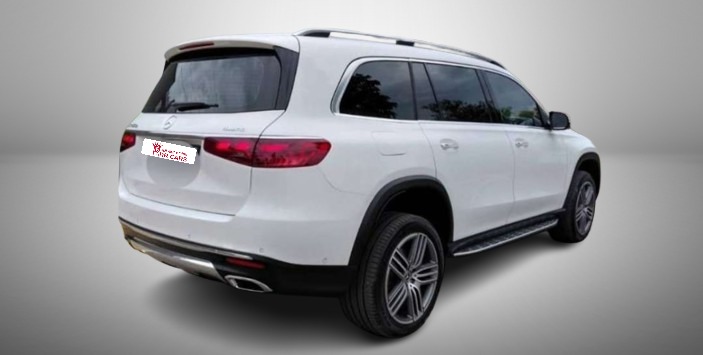 Mercedes Benz GLS - Image 7