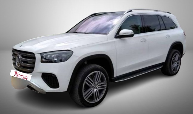 Mercedes Benz GLS - Image 2
