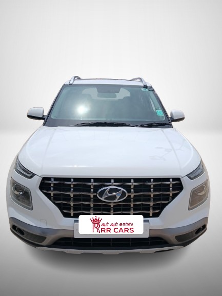 Hyundai Venue - Image 1
