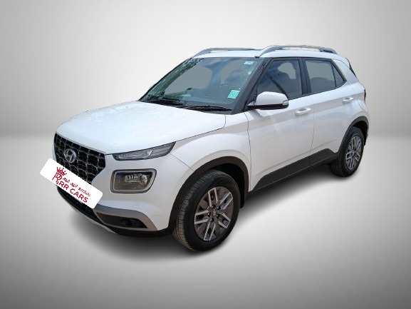 Hyundai Venue - Image 5