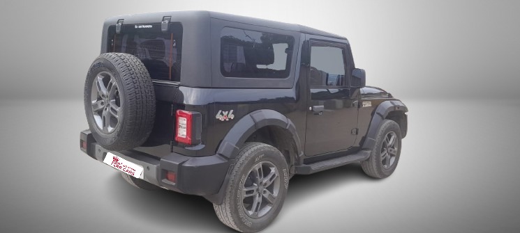 Mahindra Thar - Image 3