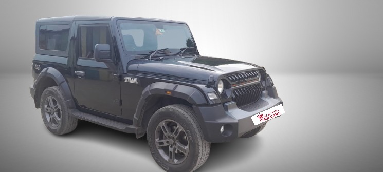Mahindra Thar - Image 8