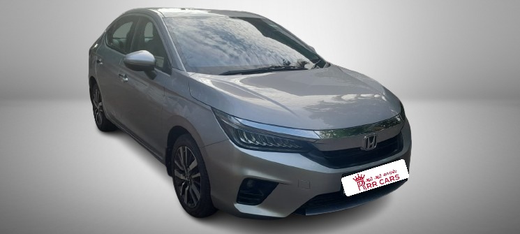 Honda City - Image 8