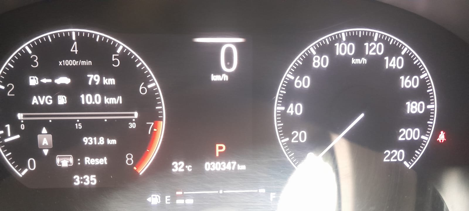 Honda City - Image 11