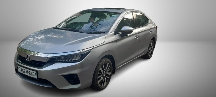 Honda City - Image 4
