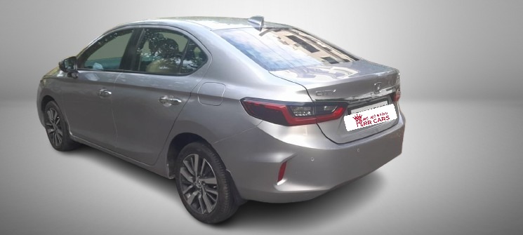 Honda City - Image 3
