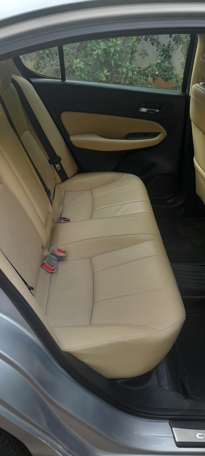 Honda City - Image 9