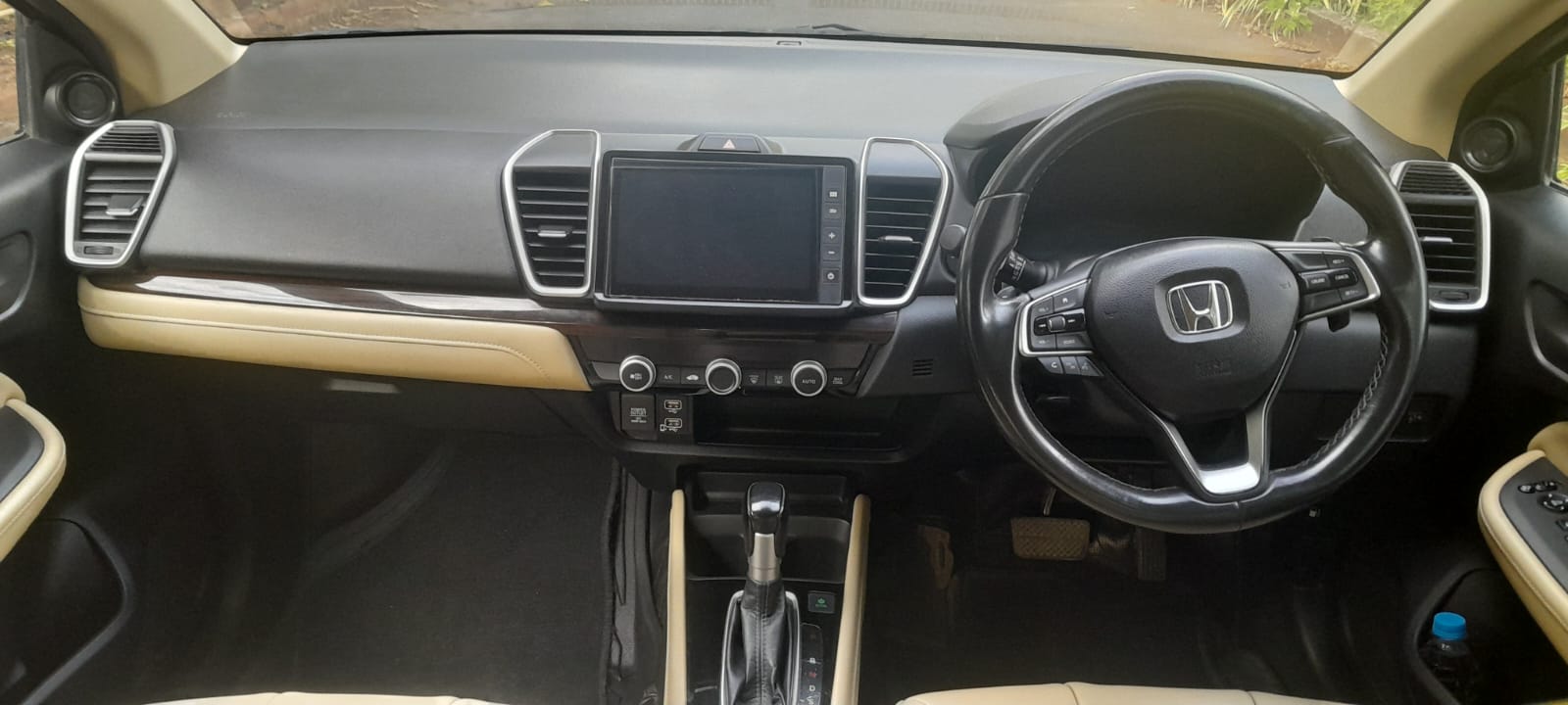 Honda City - Image 10