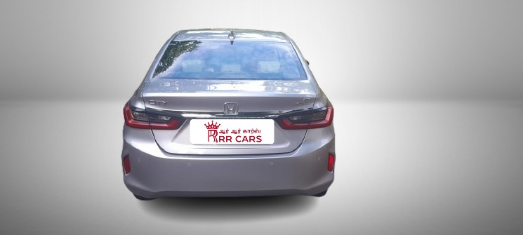 Honda City - Image 7