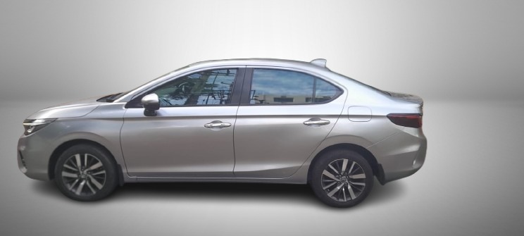 Honda City - Image 2