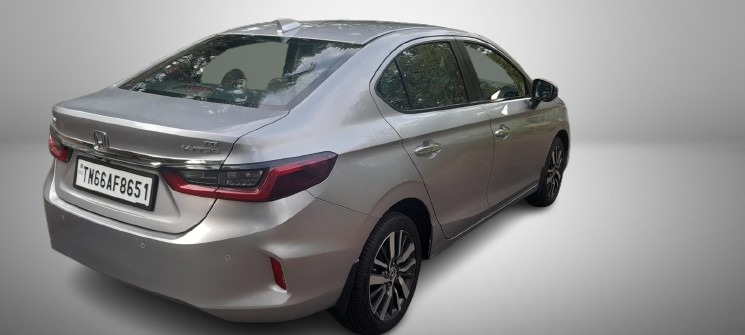 Honda City - Image 5
