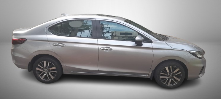 Honda City - Image 6