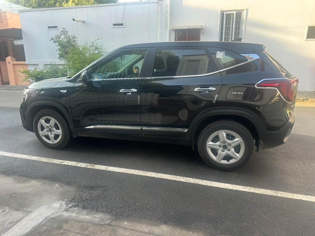 Kia Seltos - Image 5