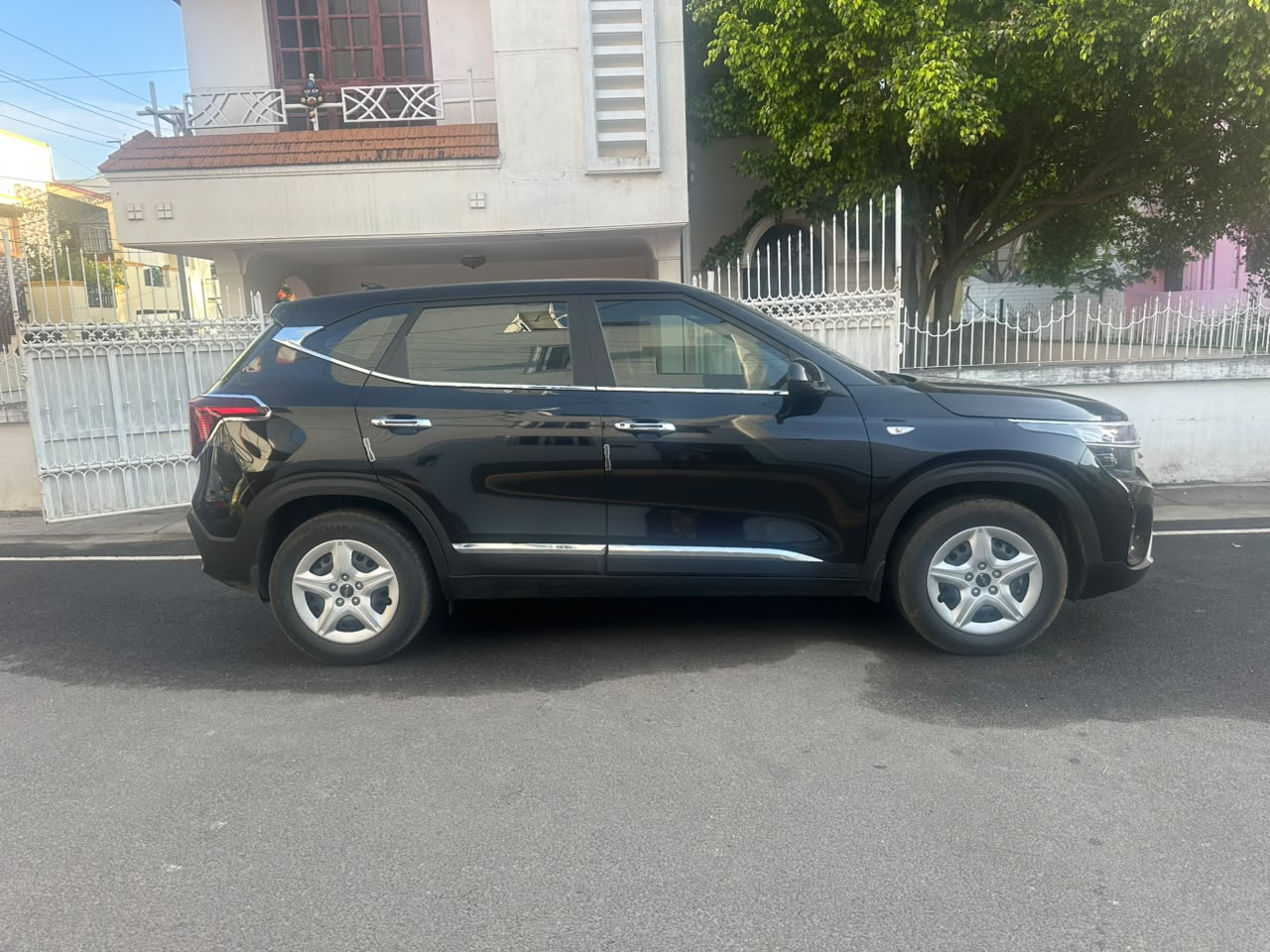 Kia Seltos - Image 3