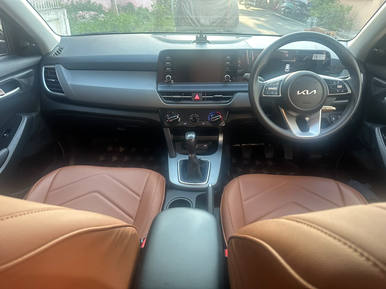 Kia Seltos - Image 4