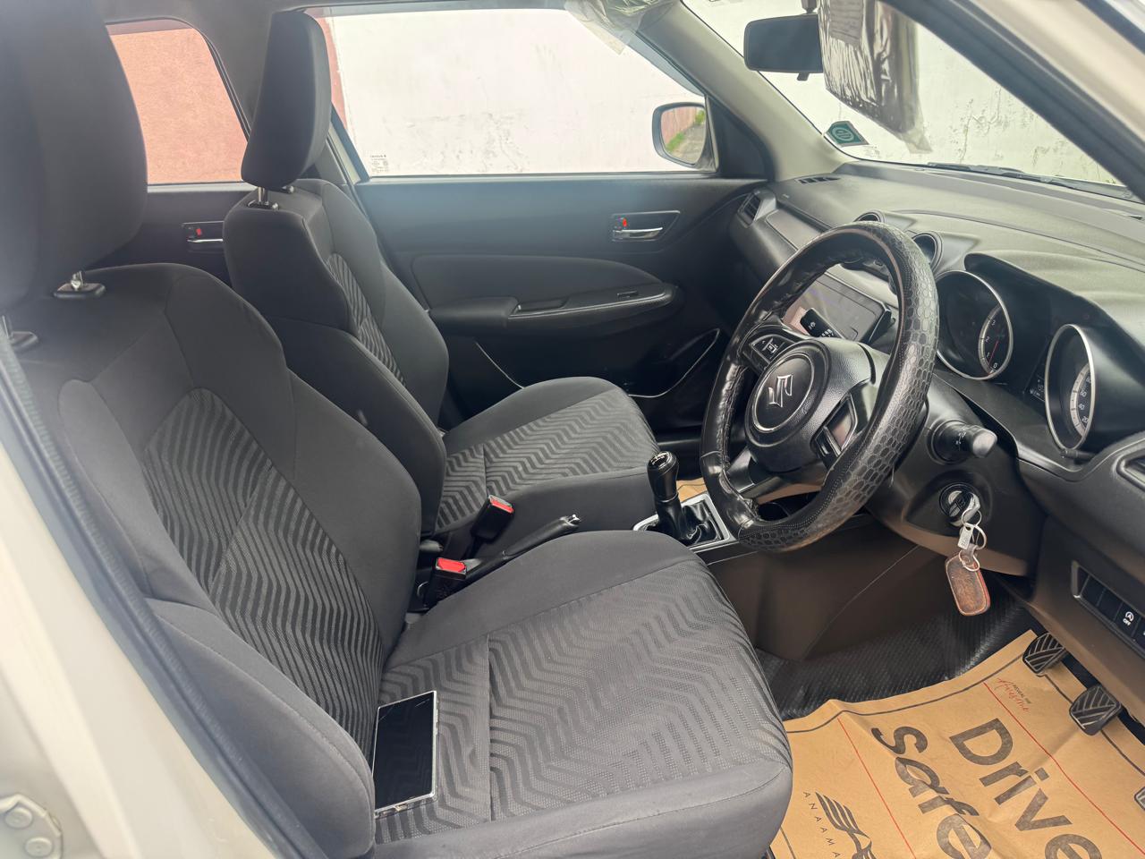 Maruti Suzuki Swift - Image 8