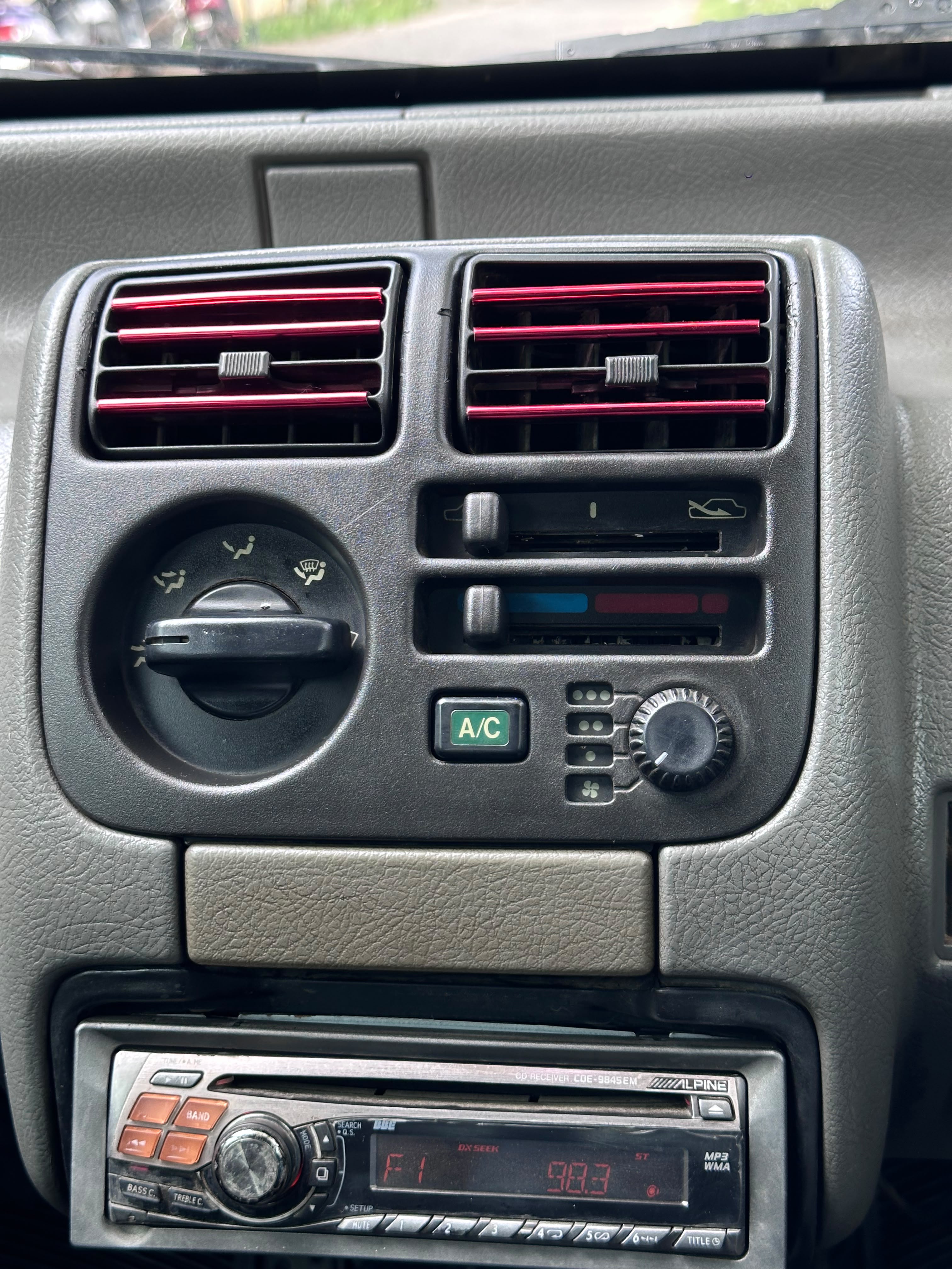 Maruti Suzuki Zen - Image 7