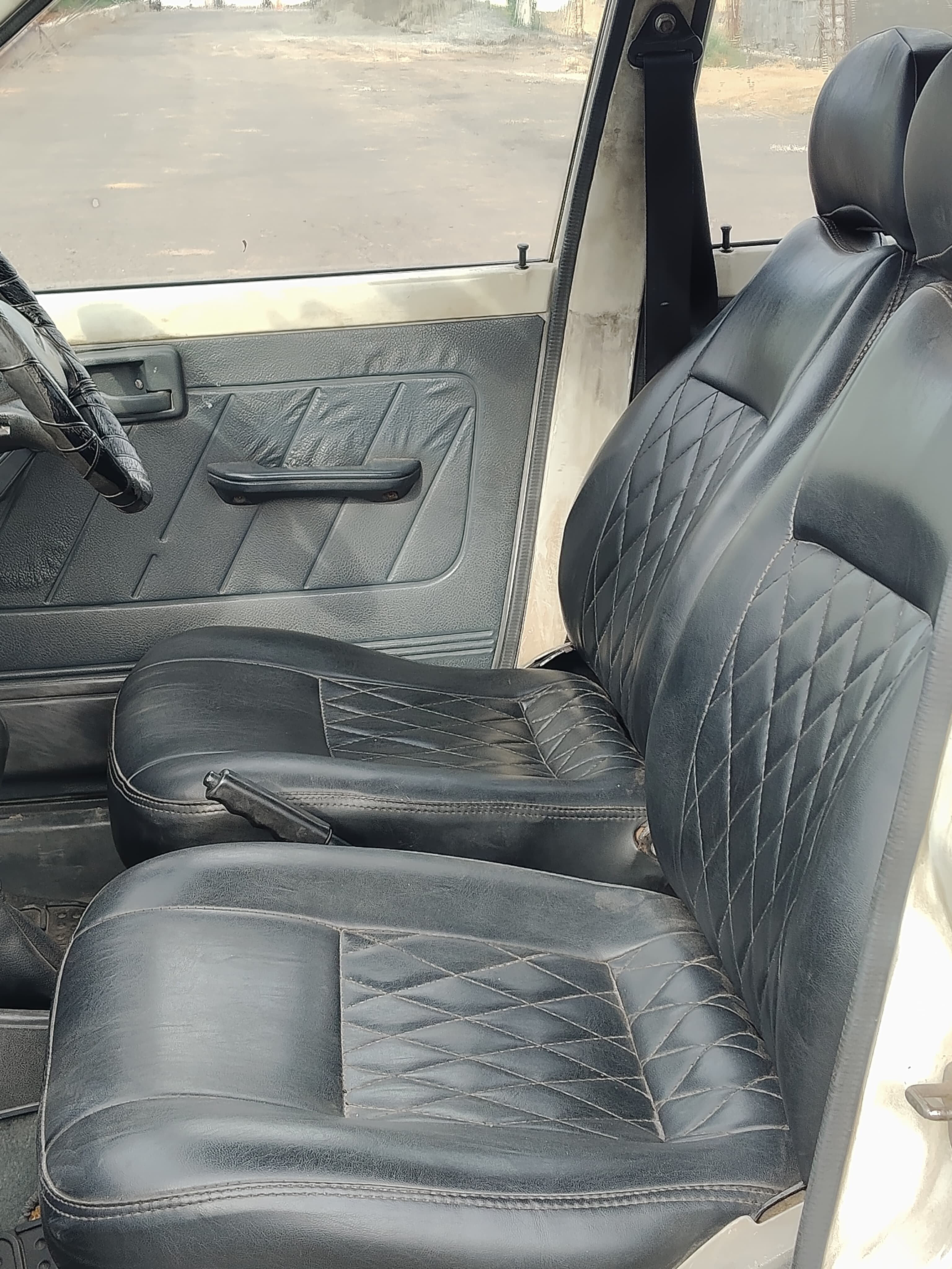 Maruti Suzuki 800 - Image 10