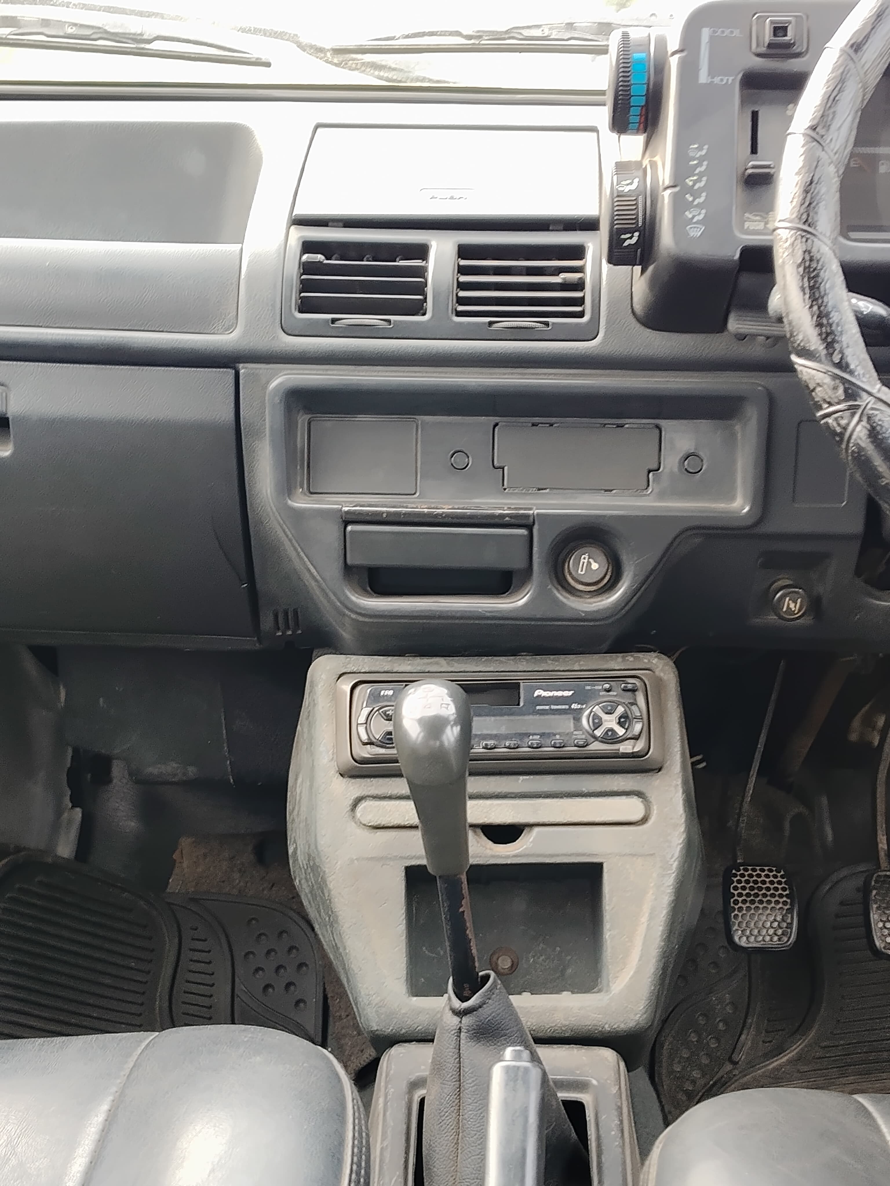 Maruti Suzuki 800 - Image 11