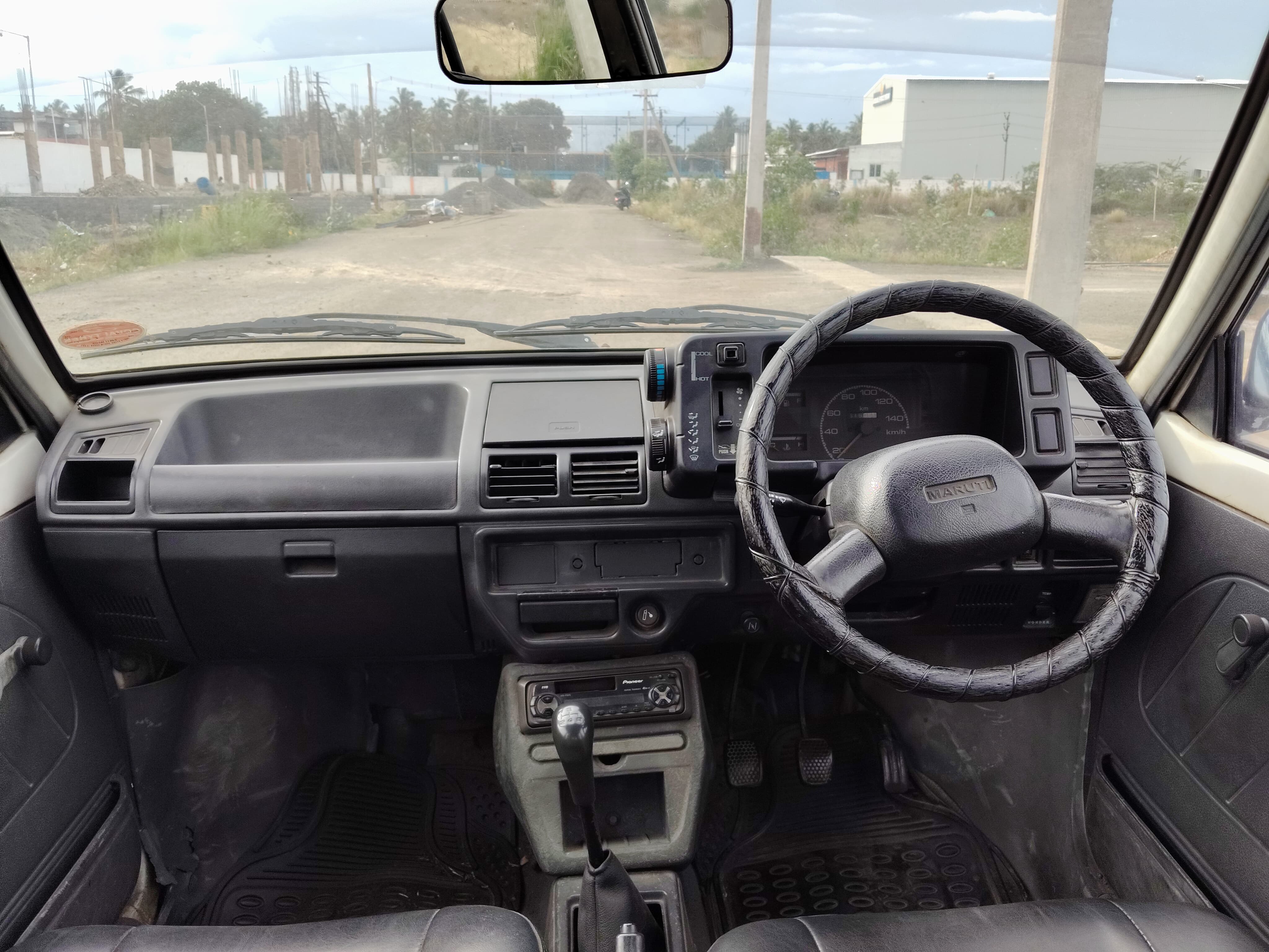 Maruti Suzuki 800 - Image 12