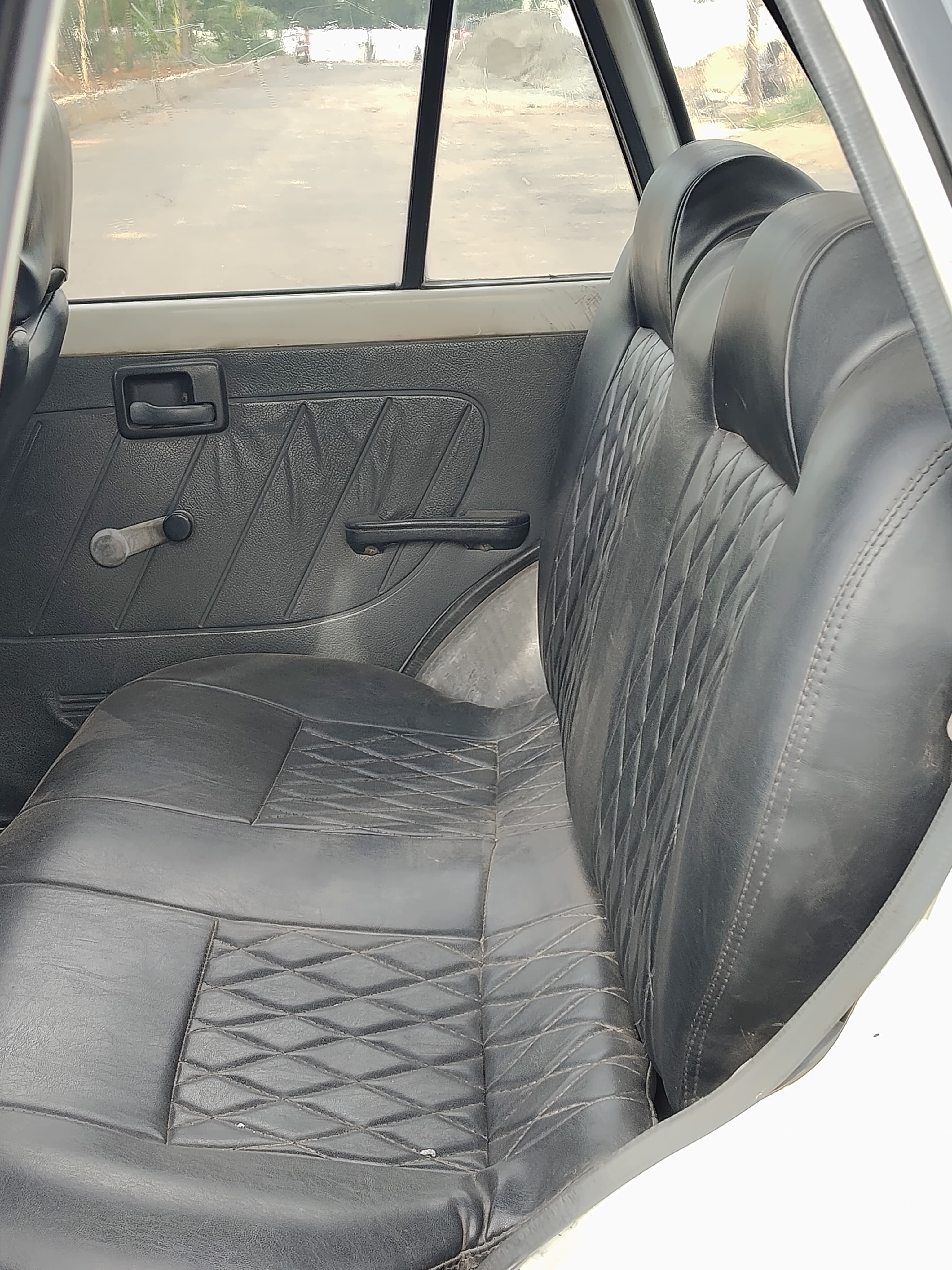 Maruti Suzuki 800 - Image 9