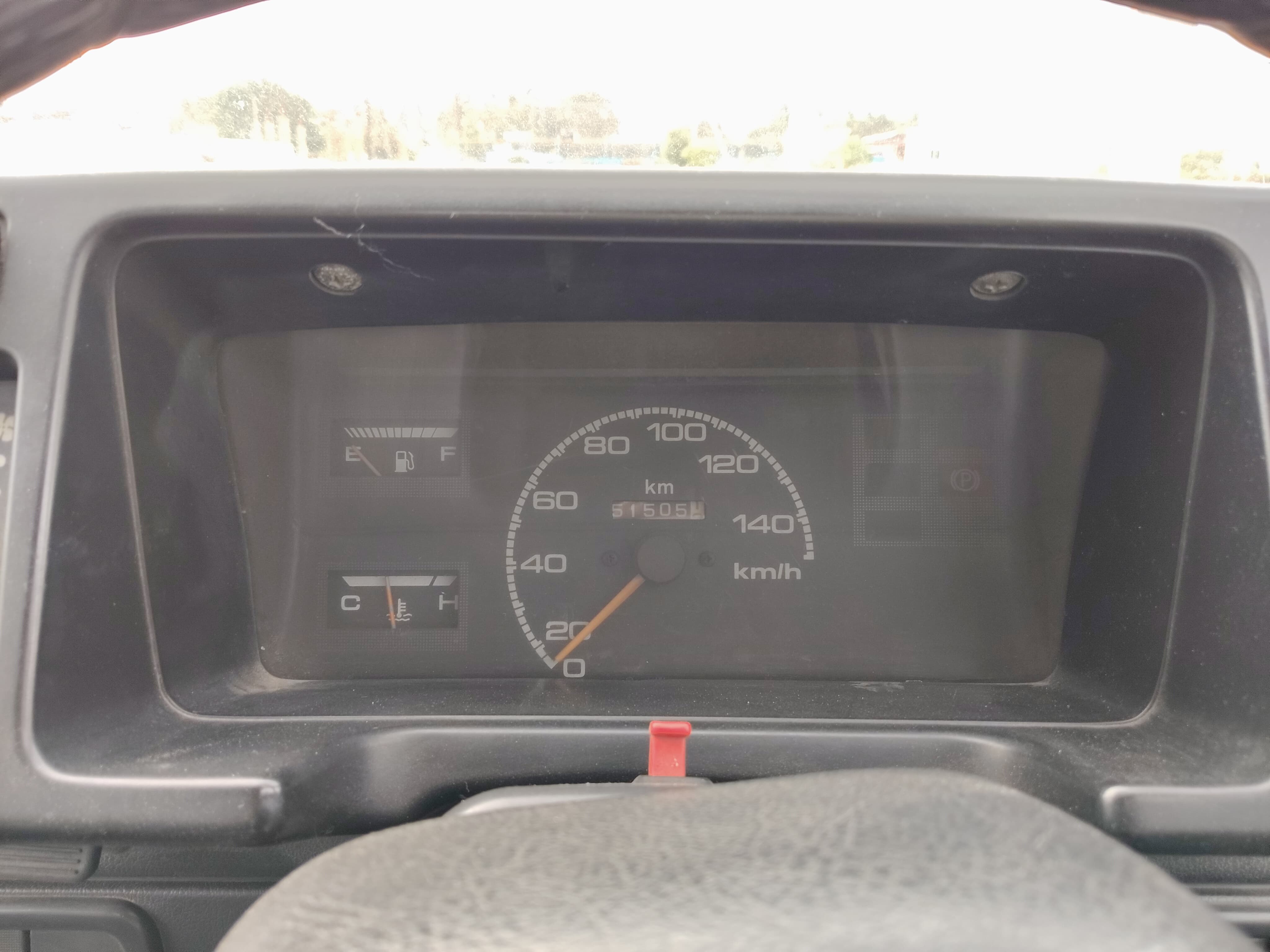 Maruti Suzuki 800 - Image 13