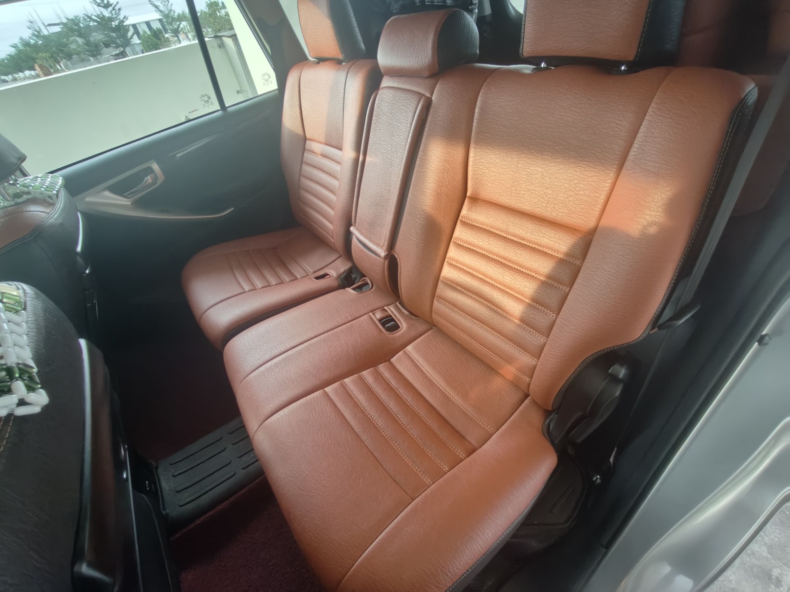 Toyota Innova Crysta - Image 3