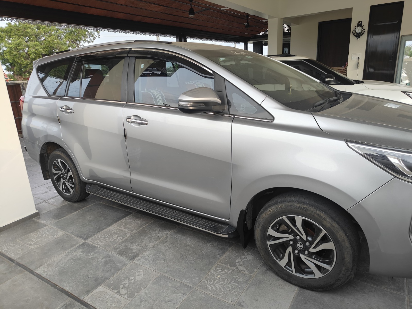 Toyota Innova Crysta - Image 6