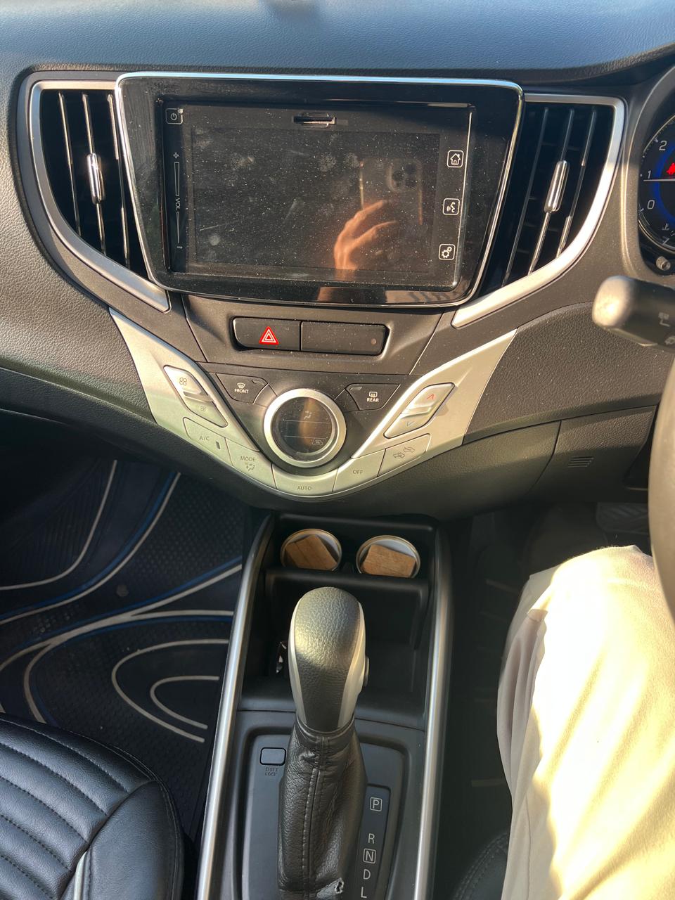 Maruti Suzuki Baleno - Image 3
