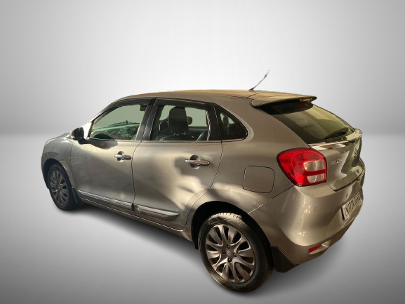 Maruti Suzuki Baleno - Image 6