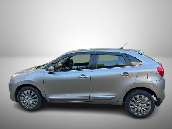 Maruti Suzuki Baleno - Image 9