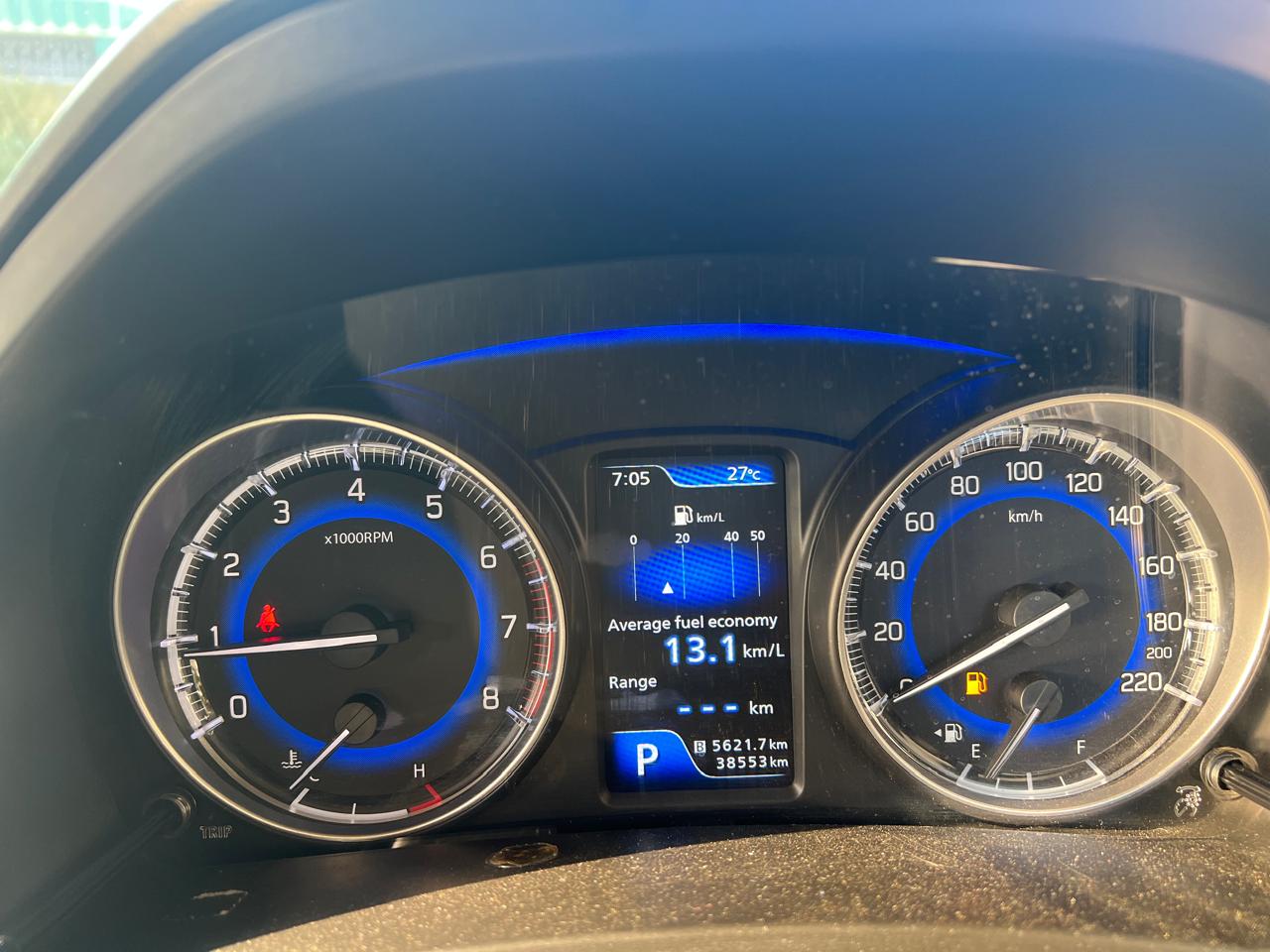 Maruti Suzuki Baleno - Image 7
