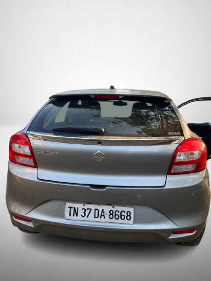 Maruti Suzuki Baleno - Image 8